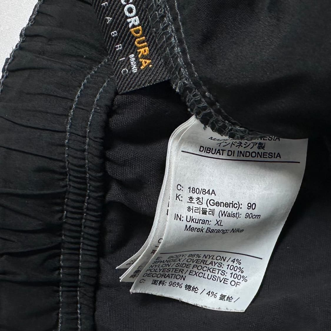 나이키 ACG 스미스 서밋 카고 팬츠 상품이미지10