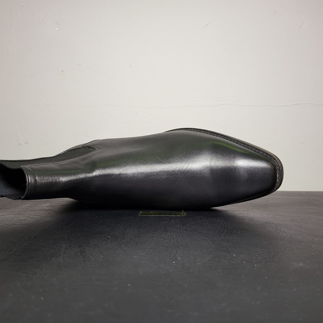 커스텀에이드 첼시 부츠 260m 상품이미지6