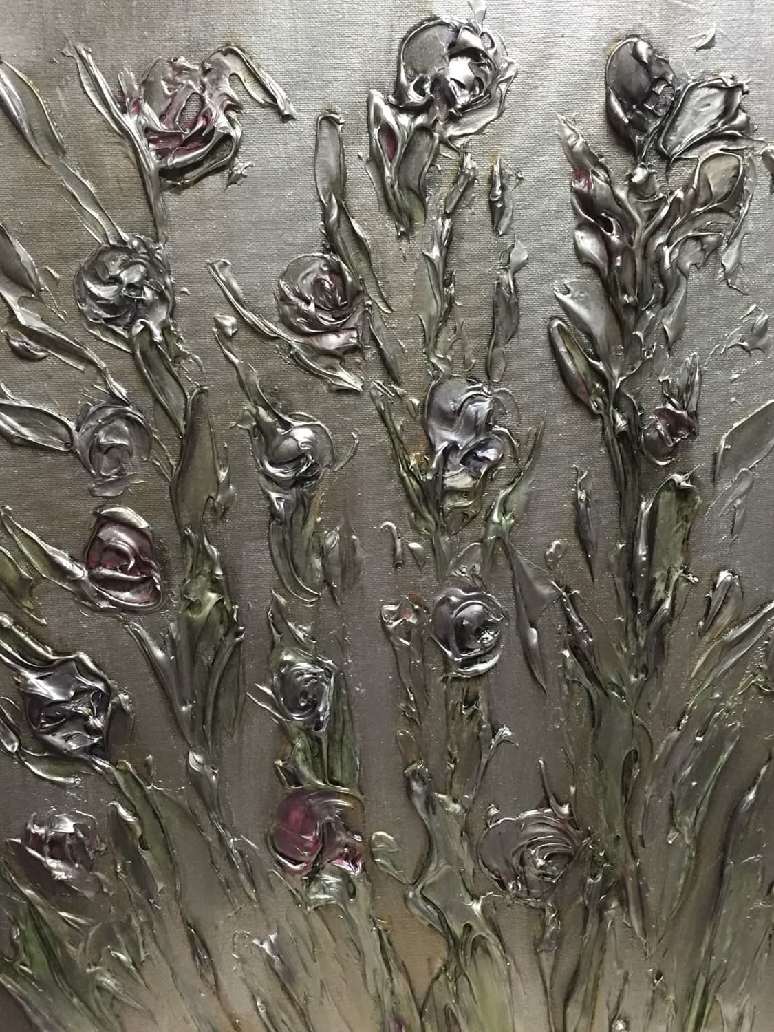 knit zip-up 상품이미지1