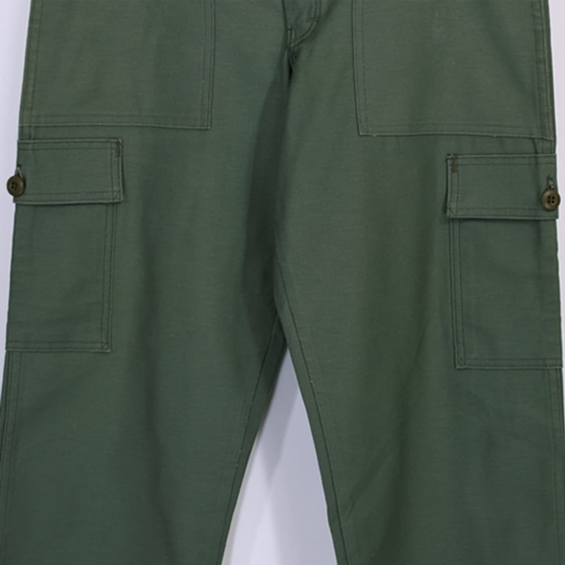 made in USA GUNG HO 카고팬츠 상품이미지5