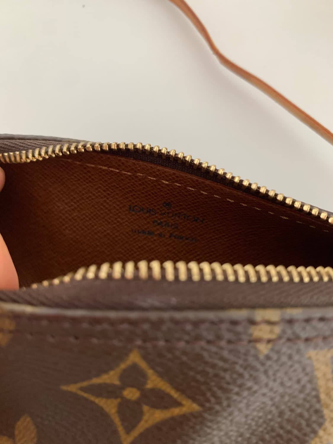 루이비통 빠삐용 미니 상품이미지4