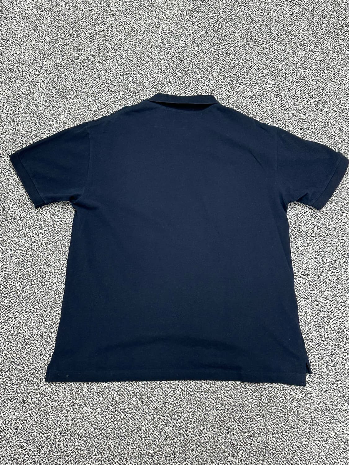 꼼데가르송 스몰로고 하트와펜 반팔 pk 상품이미지6