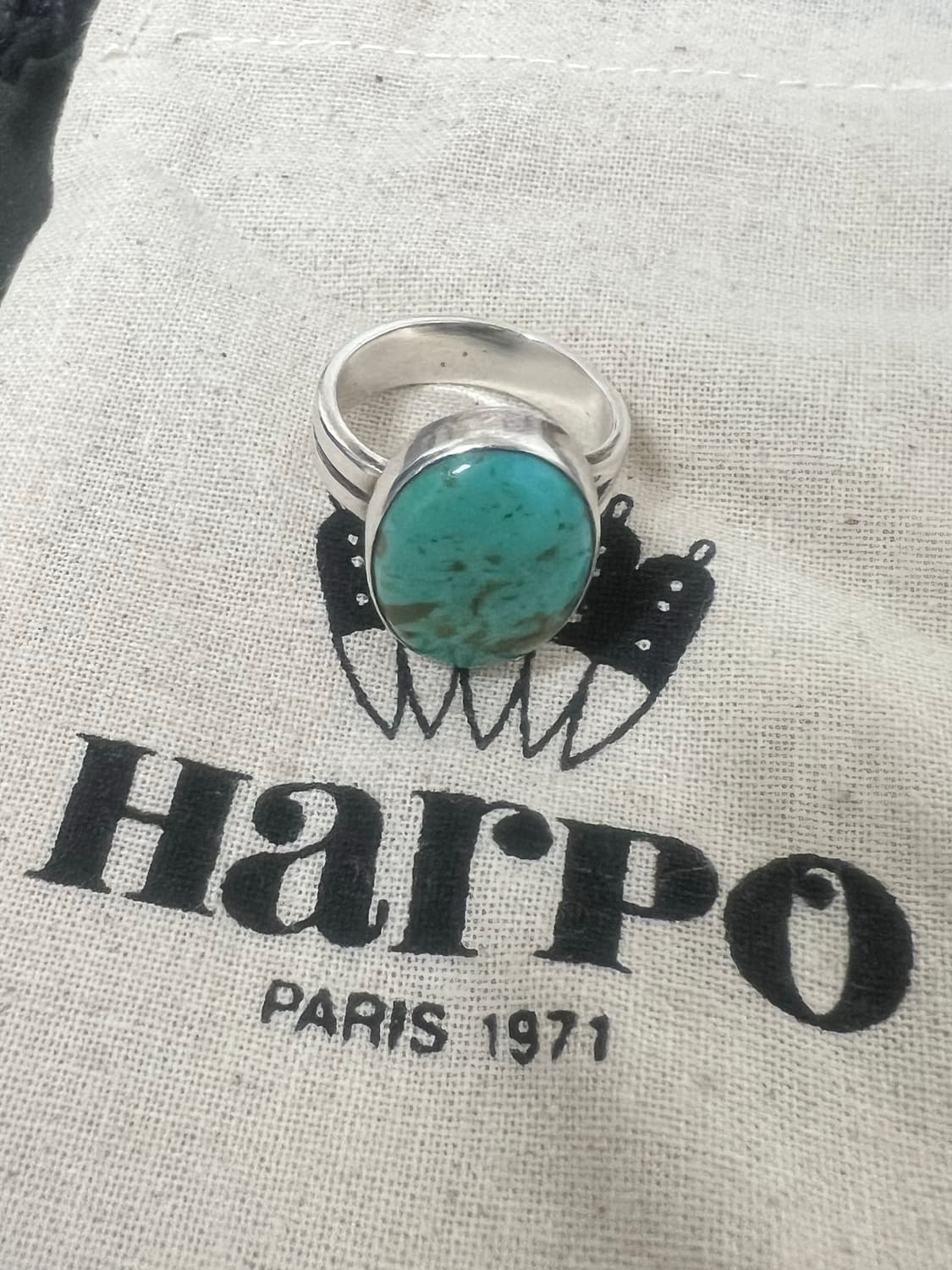 아르포 파리 터키석 18호 상품이미지1