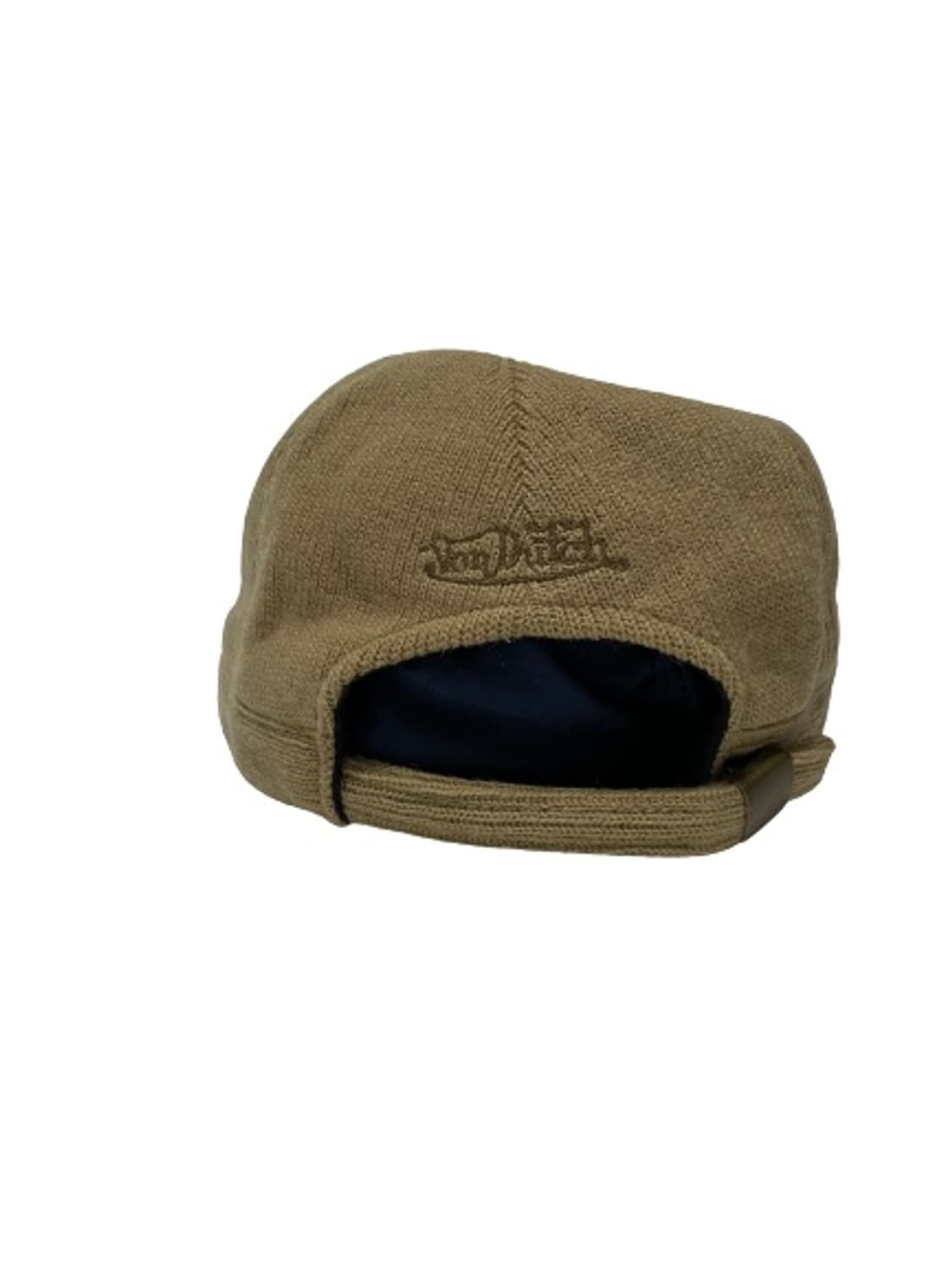 Von dutch 본더치 니트 볼캡 모자 상품이미지4