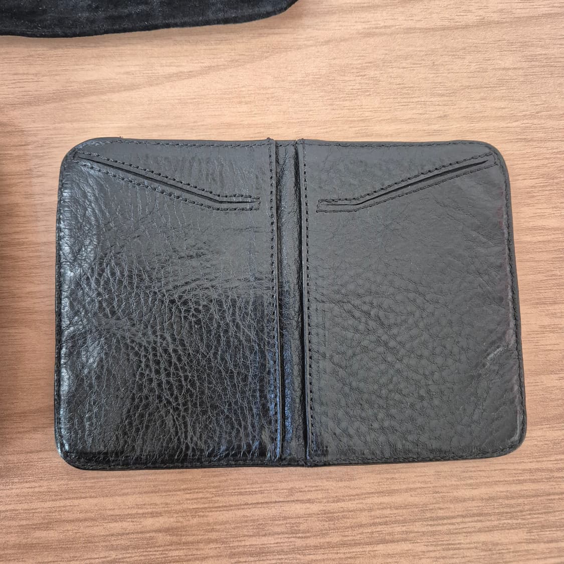 크롬하츠 뱅크로버 지갑 상품이미지9