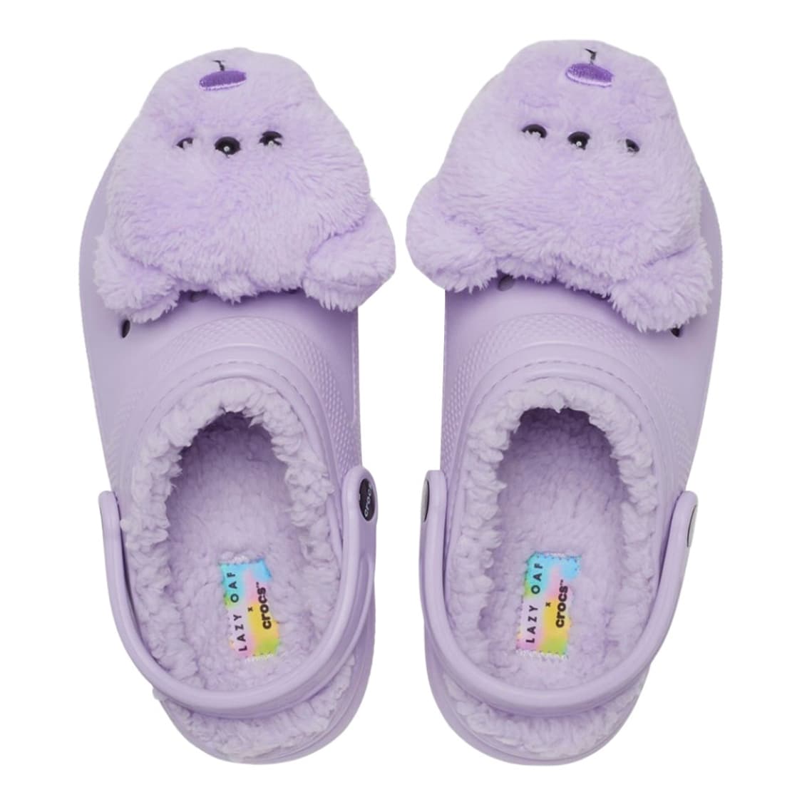 레이지오프 크록스  상품이미지1