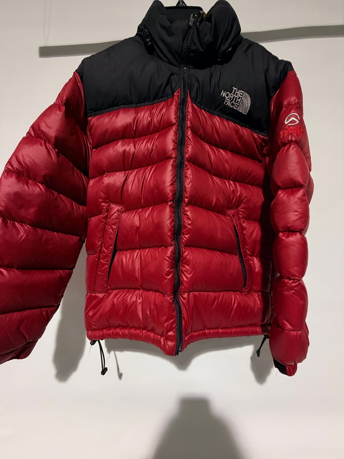 노스페이스 패딩  상품이미지1