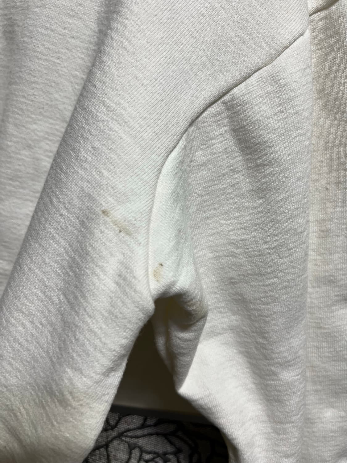 빈티지 1992 UPPER DECK 스웻셔츠 상품이미지8