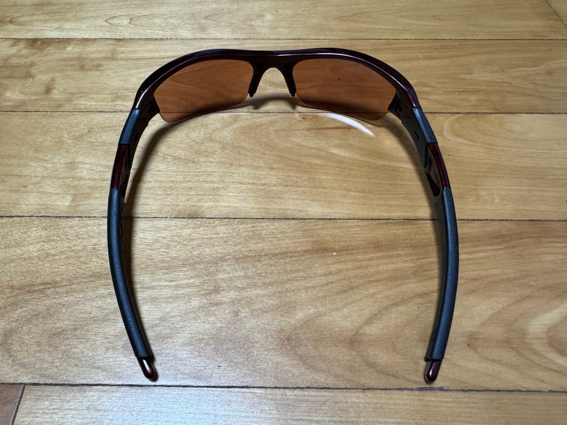 오클리 플락 선글라스(여성용) 상품이미지3