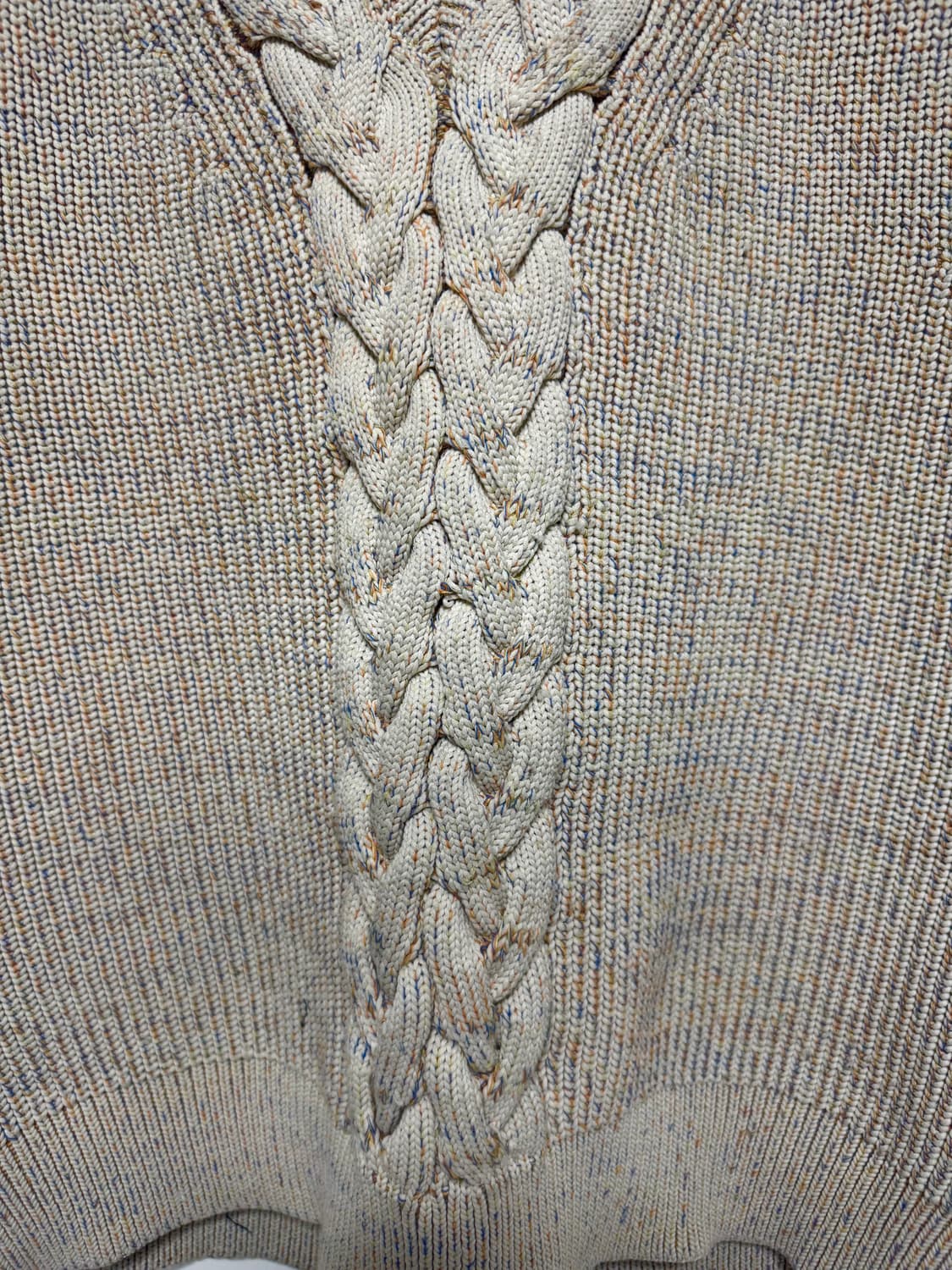 cos 니트 베스트 상품이미지4