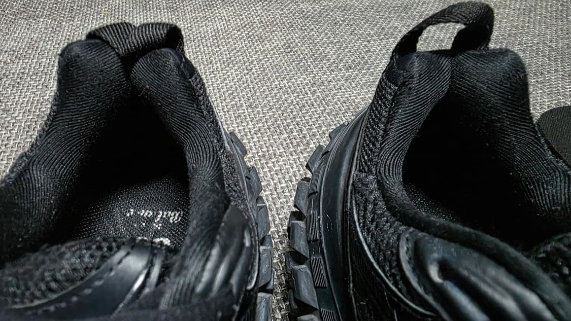 발렌시아가 디펜더 40사이즈 상품이미지5