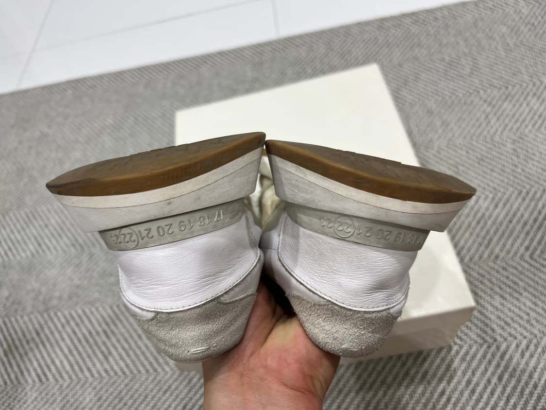 마르지엘라 에볼루션 42 상품이미지10