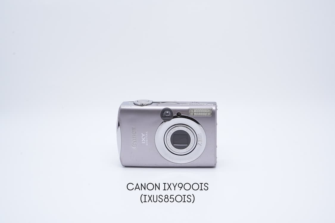 Canon ixy900 상품이미지1