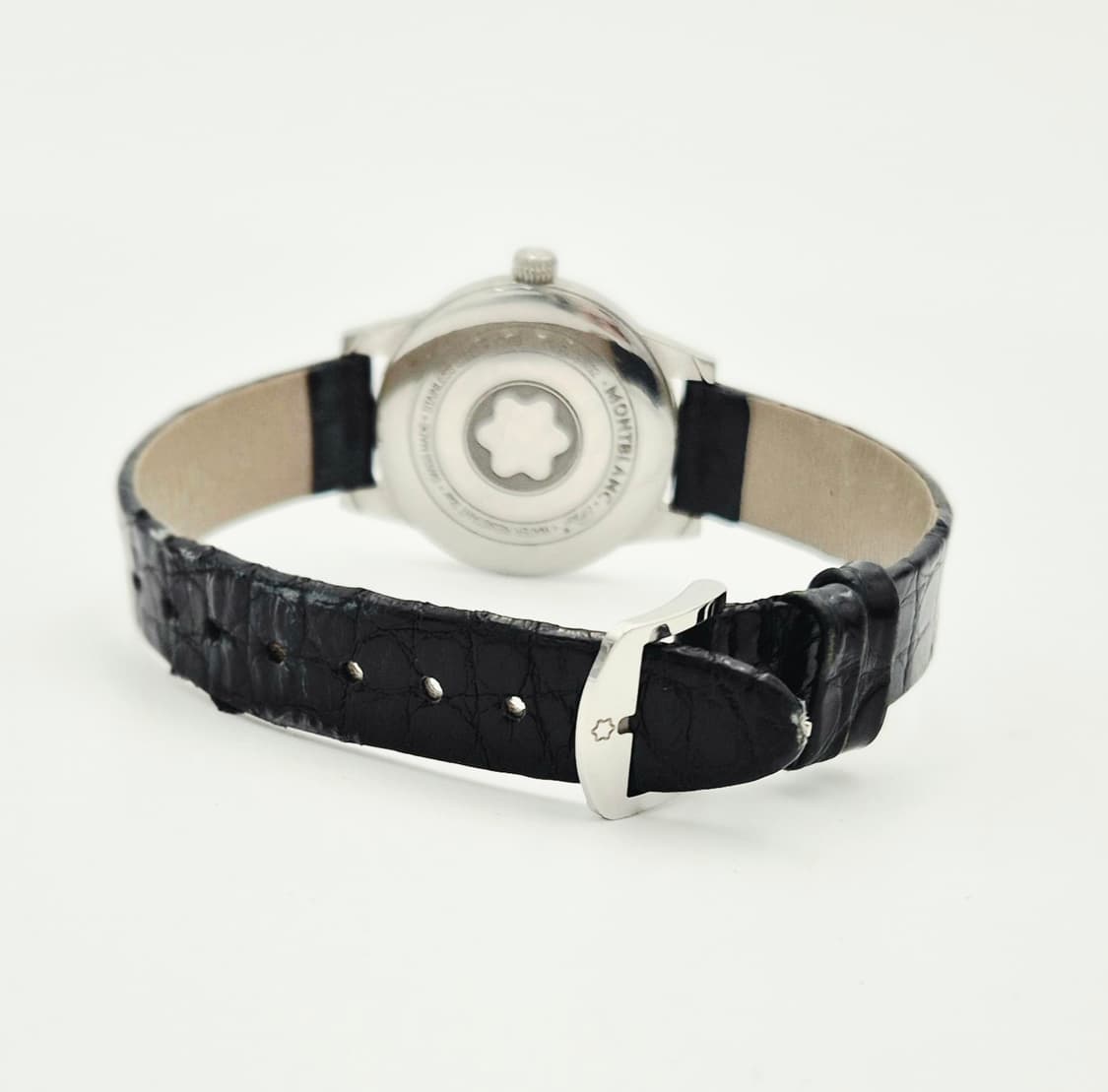 몽블랑 보헴(Bohème) 컬렉션 여성용 쿼츠 시계 상품이미지7