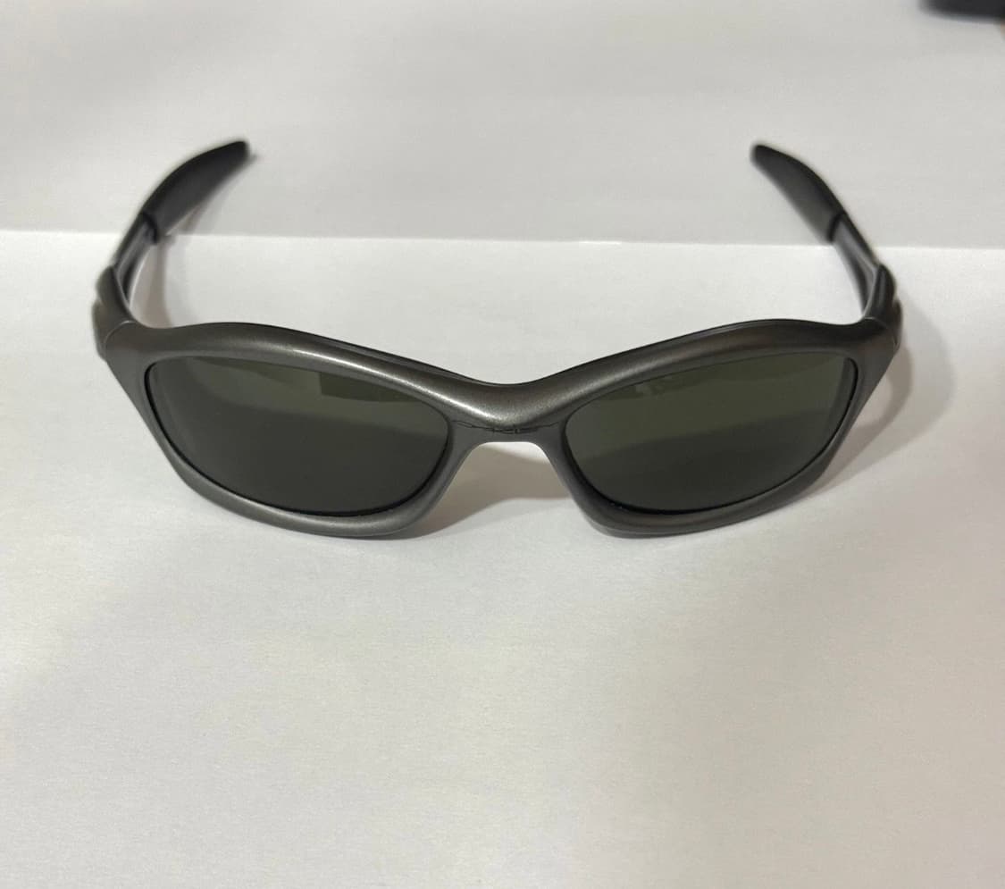 오클리 언노운 2004 그레이 상품이미지2