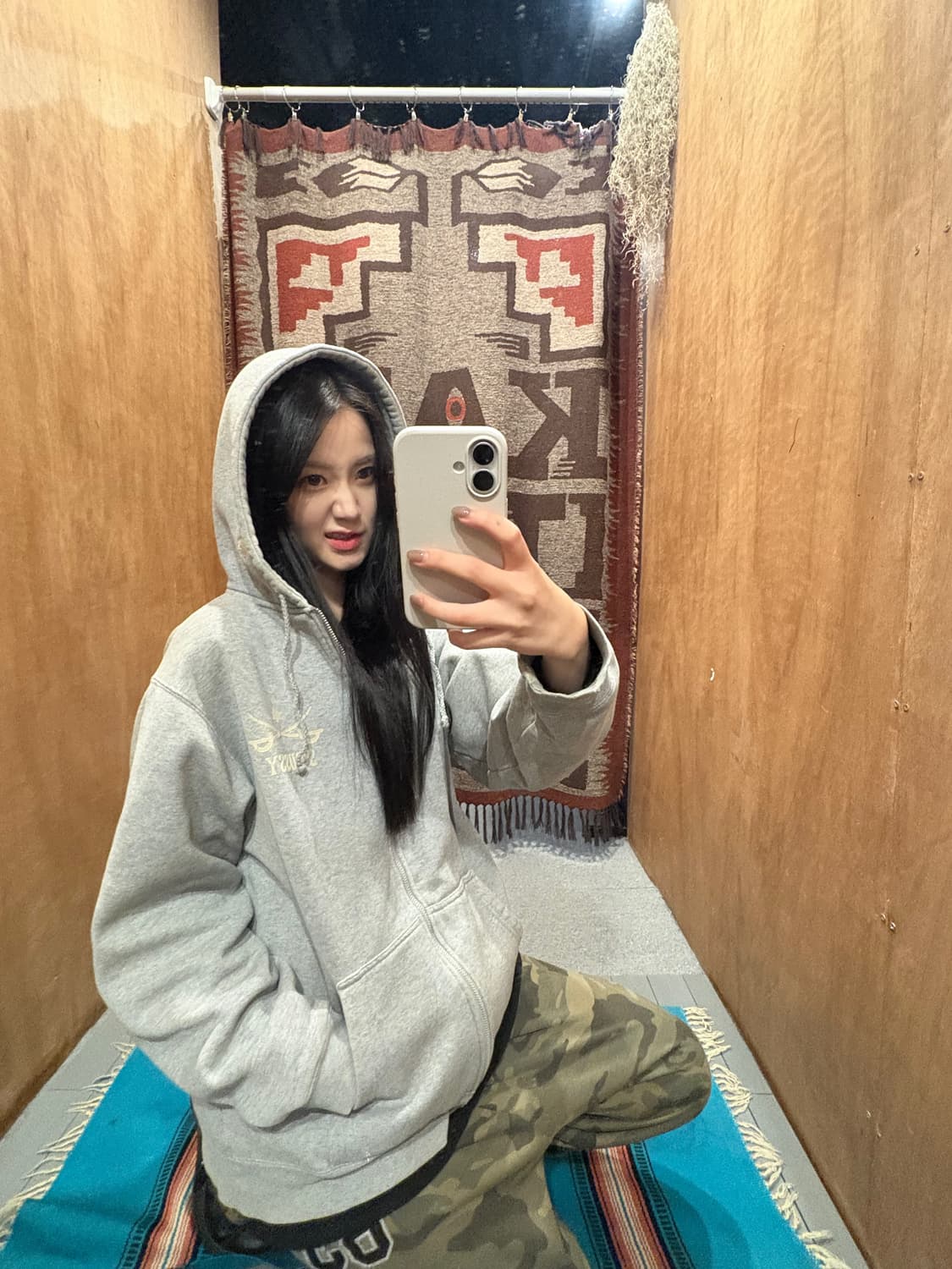 스투시 STUSSY 00s Pirates Zip Hoodie 상품이미지1