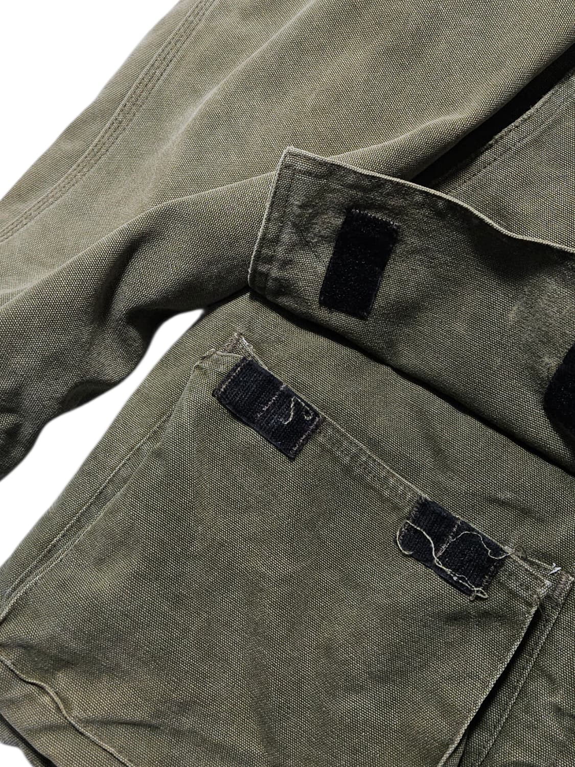 1980-90's 칼하트 헌팅 초어자켓 L추정 트레디션 상품이미지6