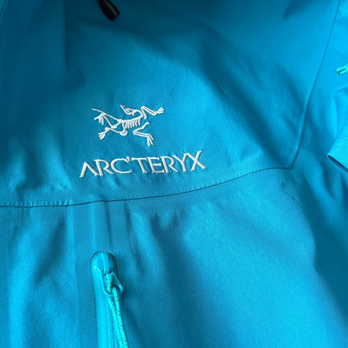 아크테릭스 알파SV 탈라사 버질아블로 상품이미지6