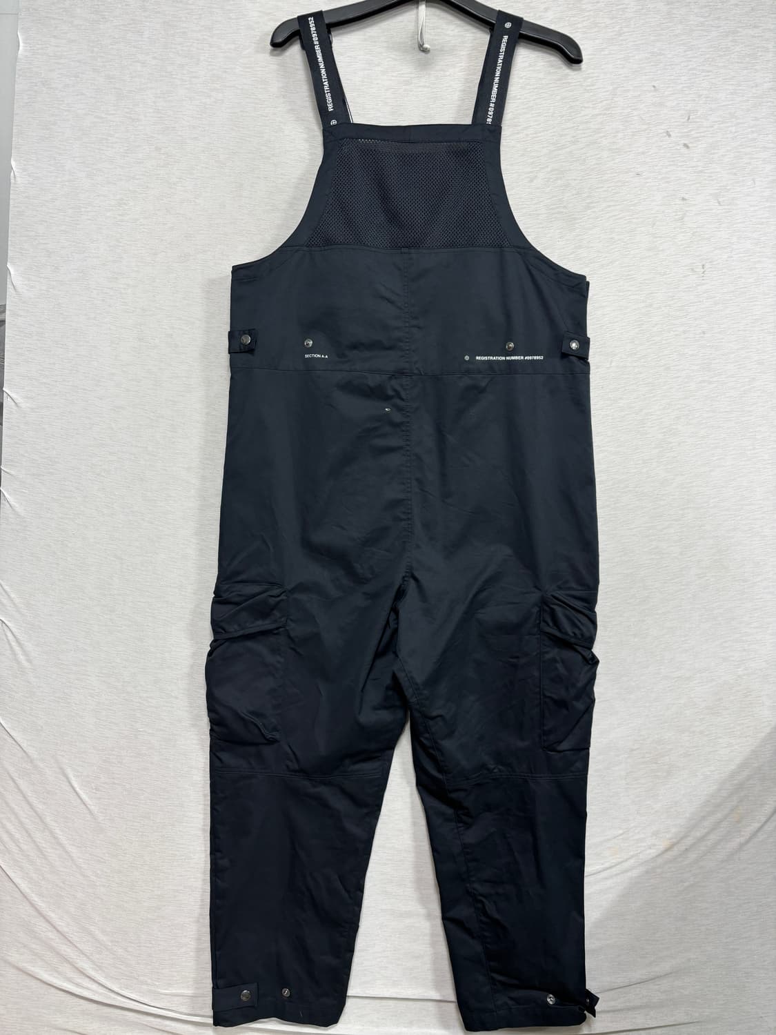 나이키 오버롤(105) 상품이미지4