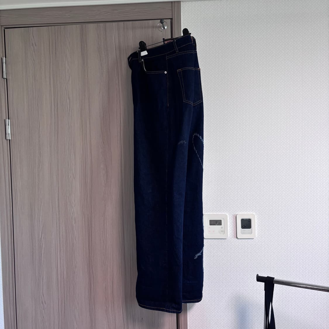 코르테이즈 데님 팬츠 상품이미지2