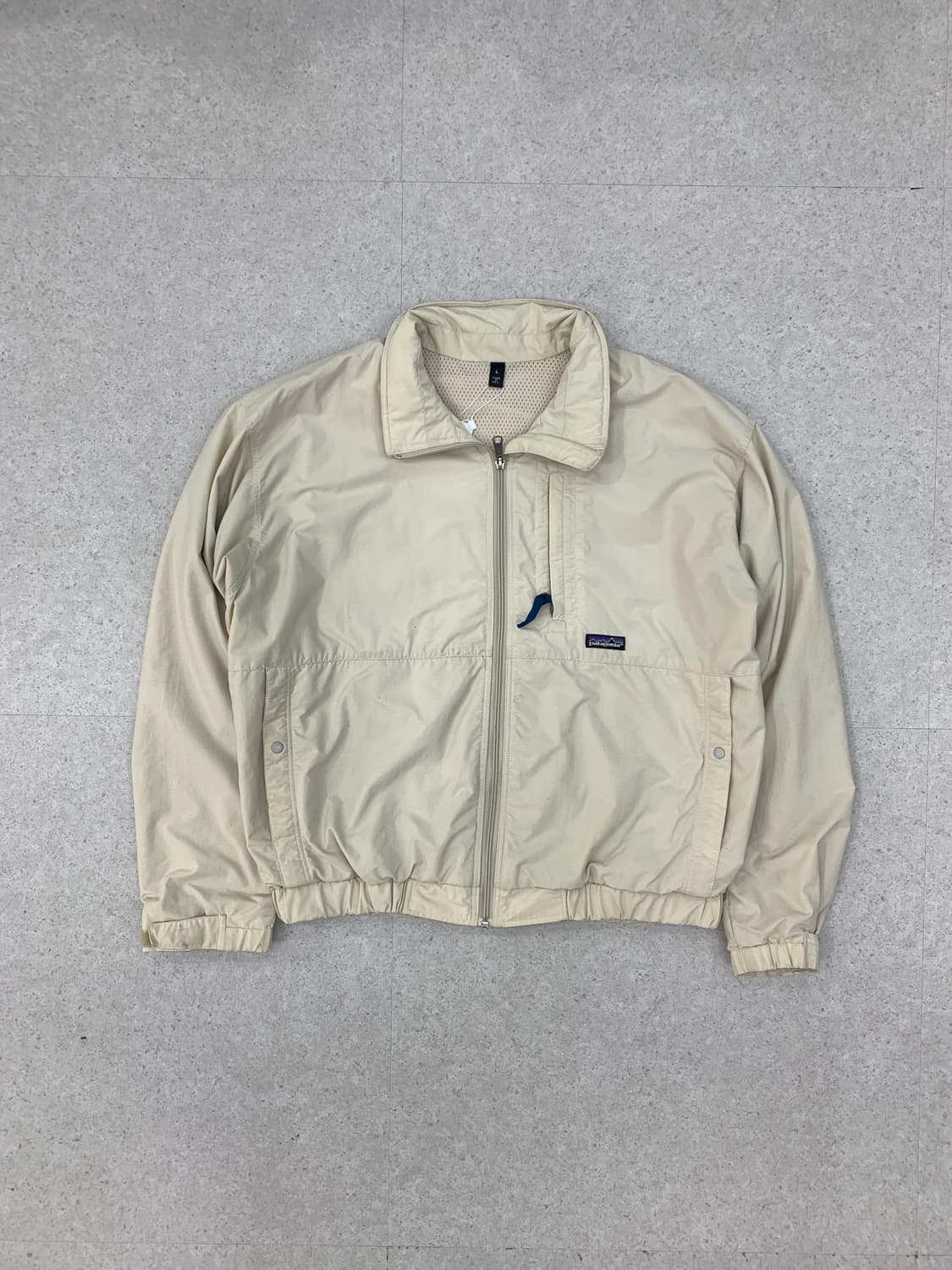 Patagonia 파타고니아 90s 나일론 자켓 상품이미지1