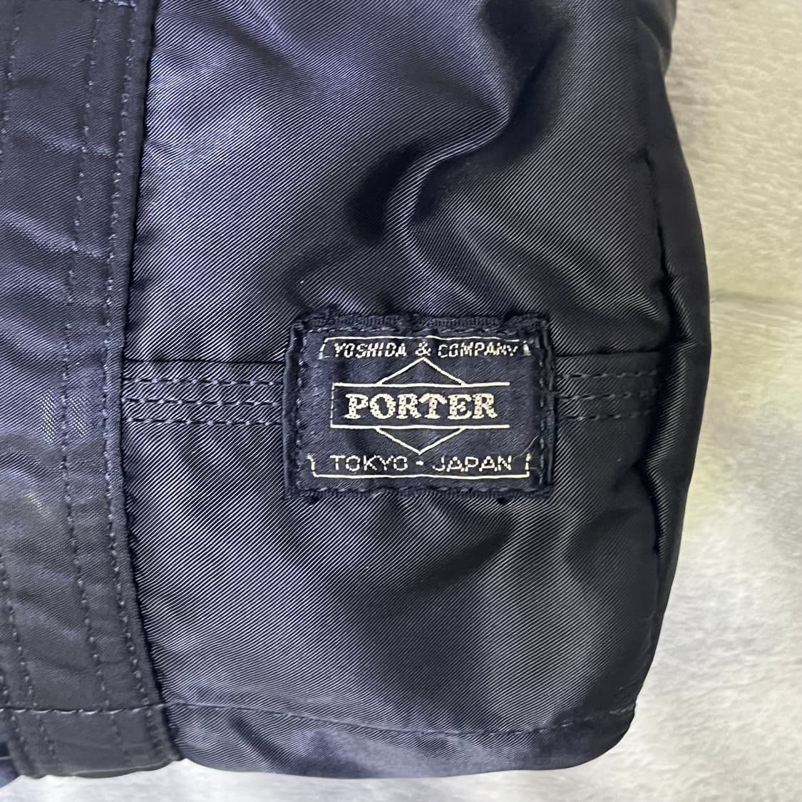 Porter 요시다 포터 탱커 보스턴 더플백 s 상품이미지9