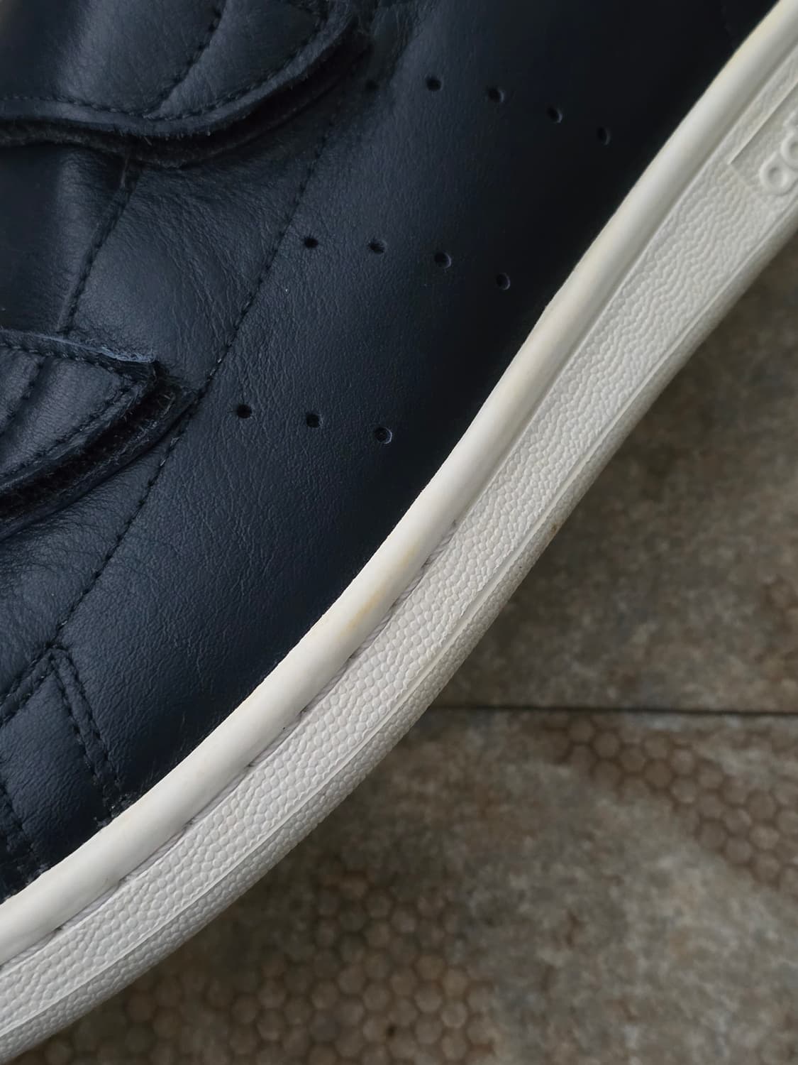 (245)아디다스 오리지널스 하이크 벨크로 상품이미지4