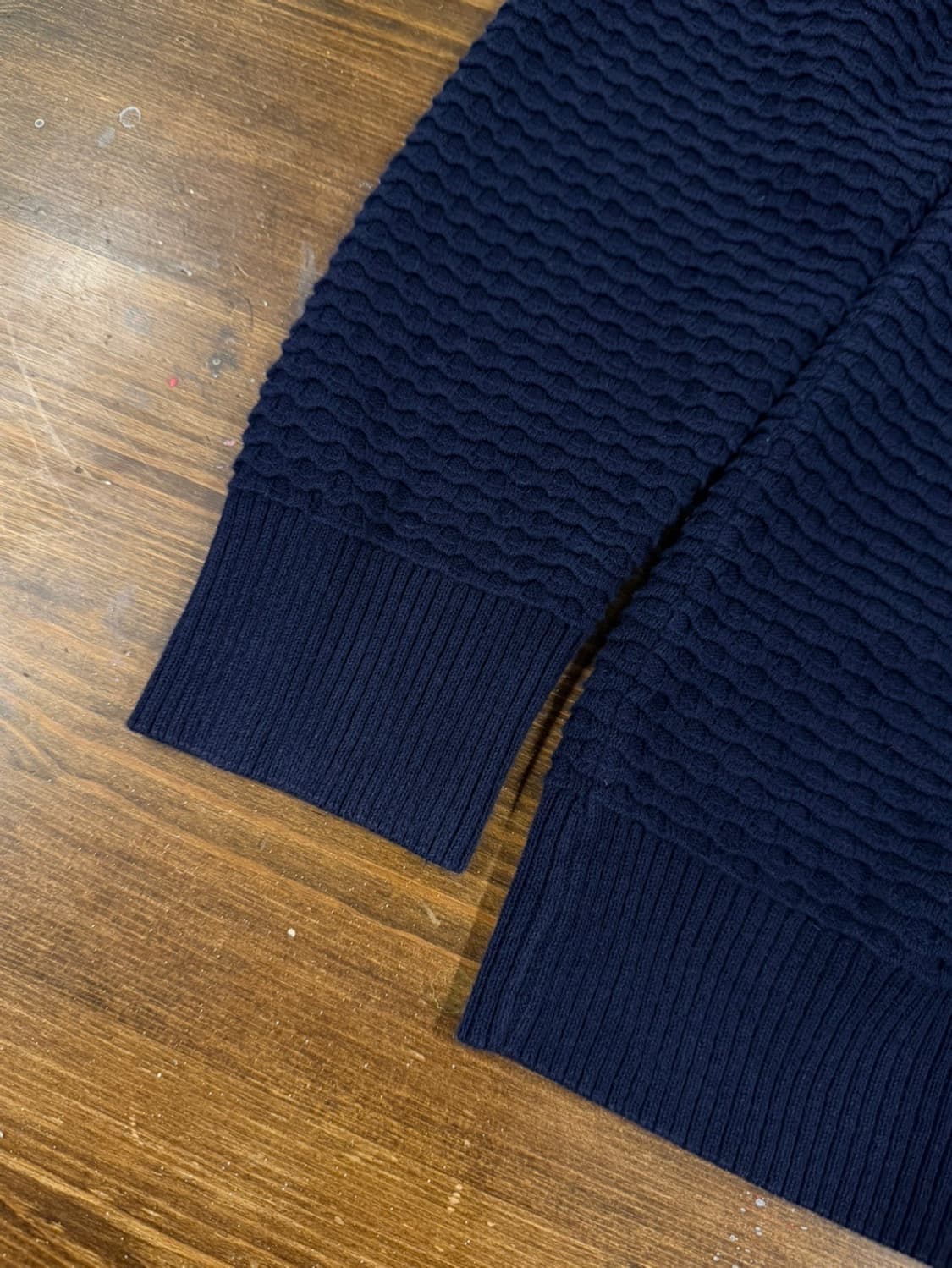 보그너 짚업가디건 남성105 상품이미지8