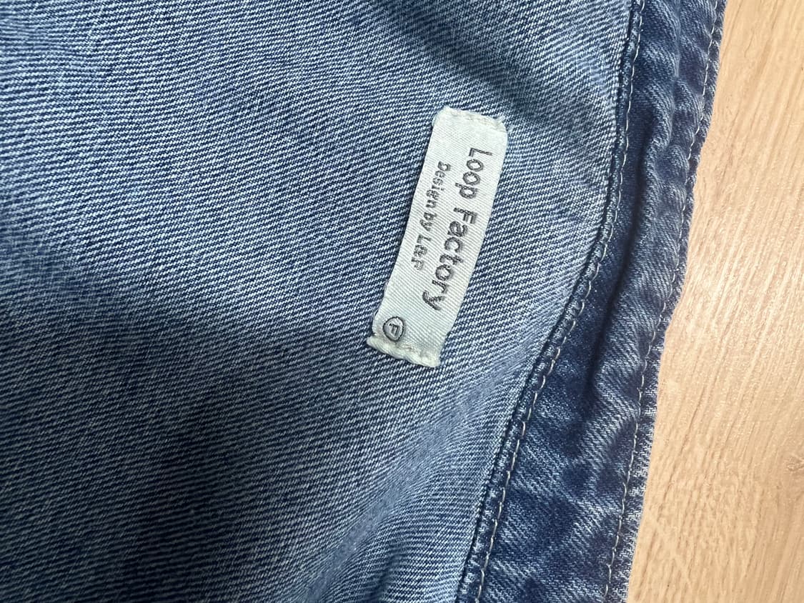 청자켓 상품이미지3