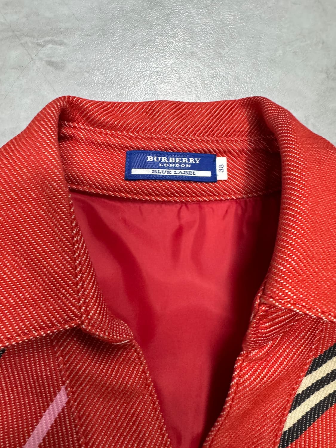 버버리 상품이미지3