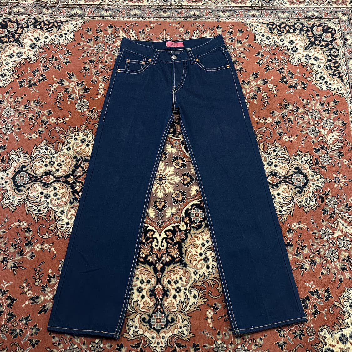 리바이스 타입원 데님팬츠 (31) 스트레이트 상품이미지5