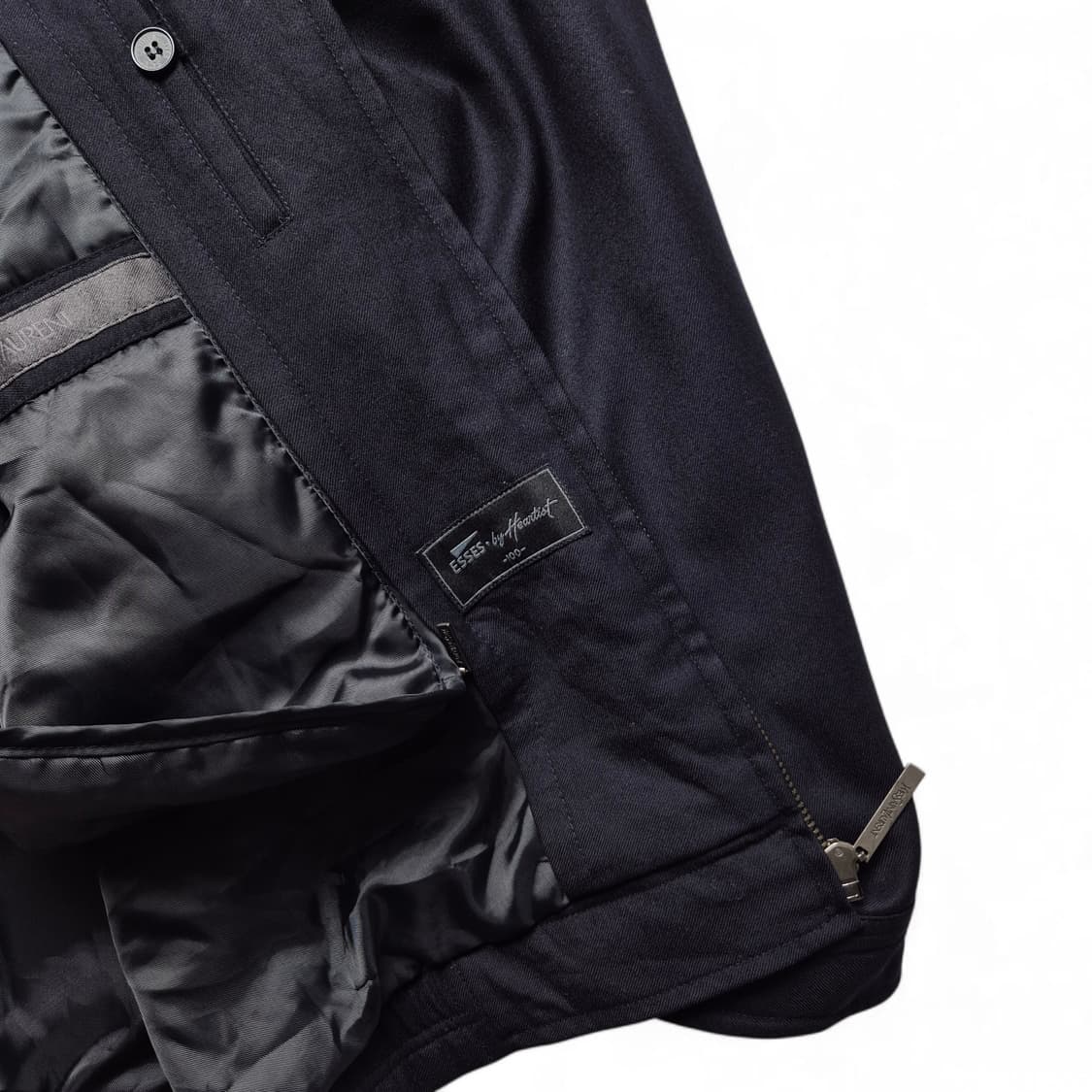 [100] 입생로랑 블루종 자켓 상품이미지7