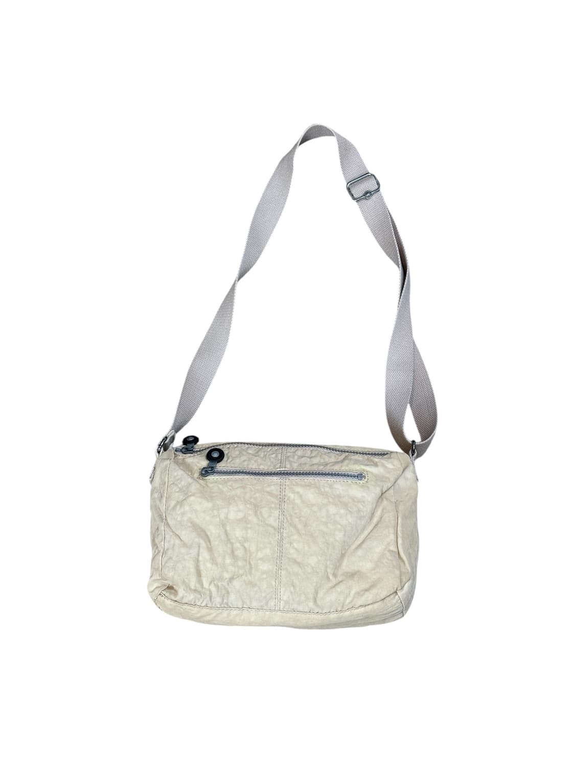 키플링 아이보리 크로스백 상품이미지2