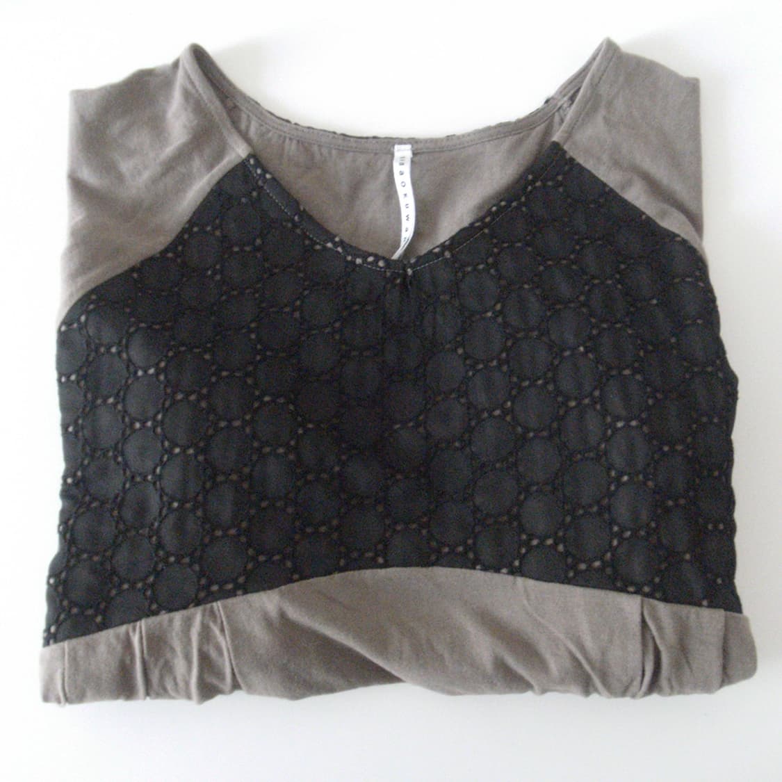 sunao kuwahara o dress 상품이미지3