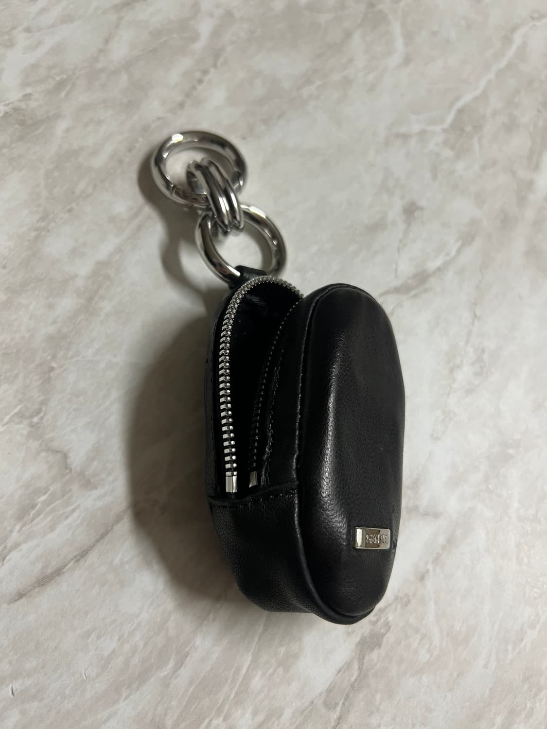 젠틀몬스터 피코 02 실버 클리어  상품이미지7