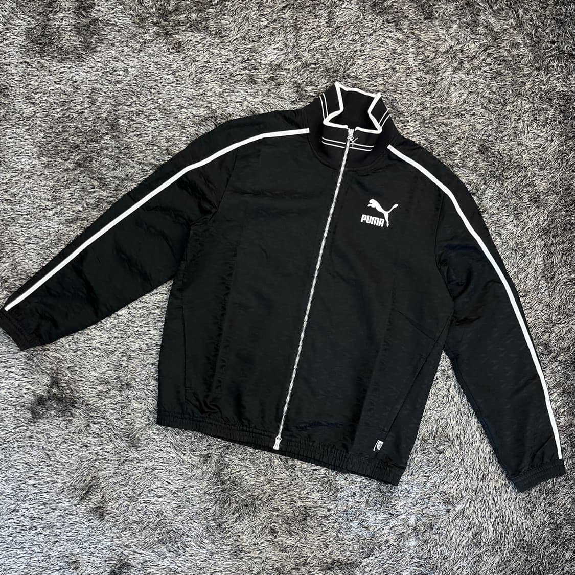 푸마 셀렉트 트레이닝 자켓 (L) 상품이미지1