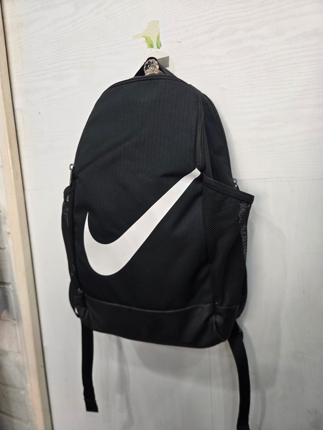 남녀공용 )) NIKE 나이키 백팩 가방! 깔끔하고 예쁜 백팩 가방~ 상품이미지4
