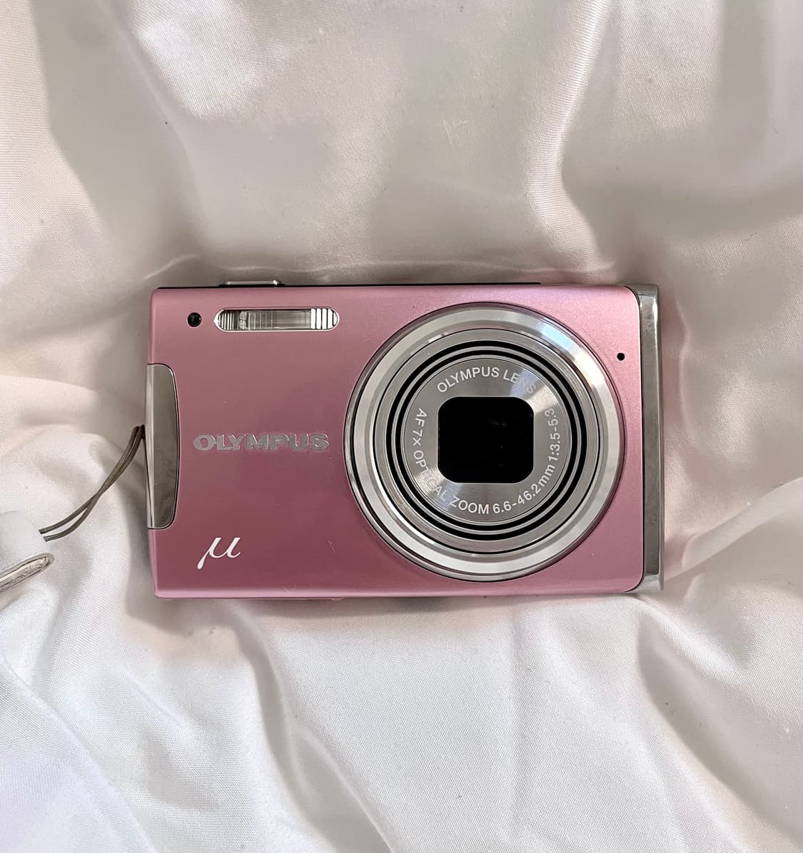 [뽀용] [작례O] 올림푸스 뮤 1060 OLYMPUS μ 디카 상품이미지1