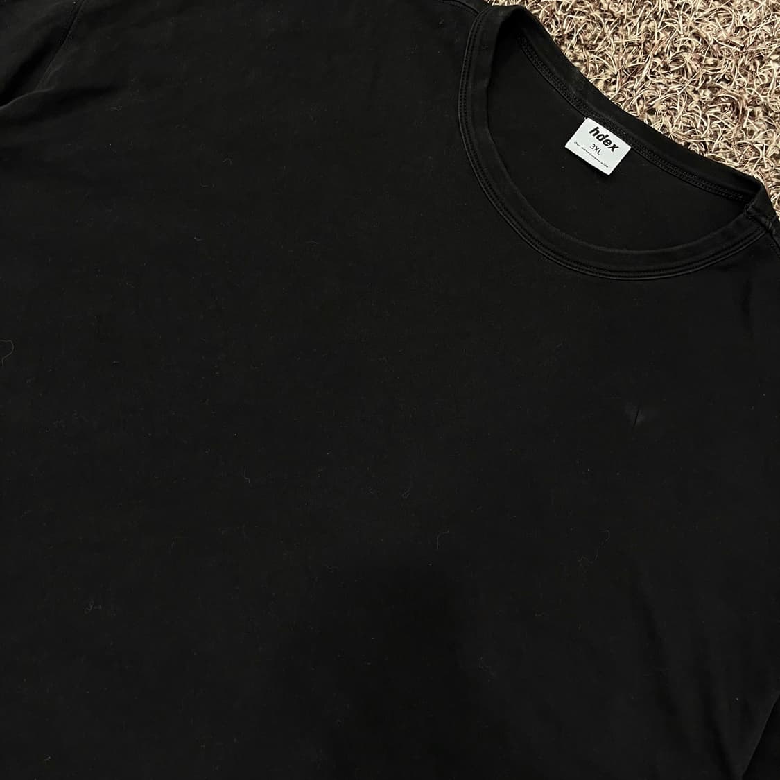 3XL HDEX 에이치덱스 티셔츠 상품이미지2