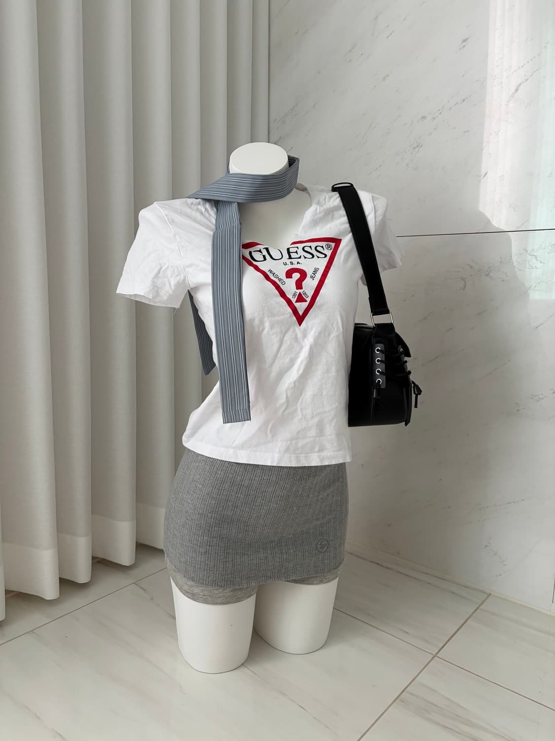 Y2k american vintage full set unique 상품이미지1