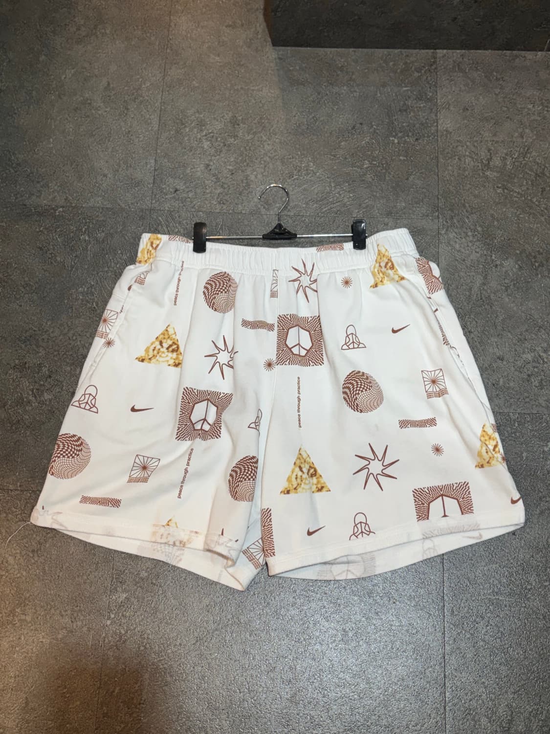 나이키 반바지 XXL사이즈 상품이미지2