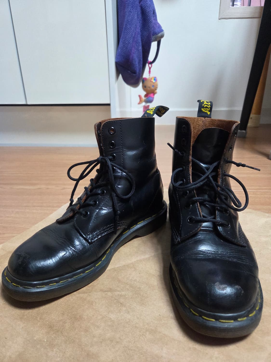 닥터마틴 1460 uk7 mie 상품이미지1