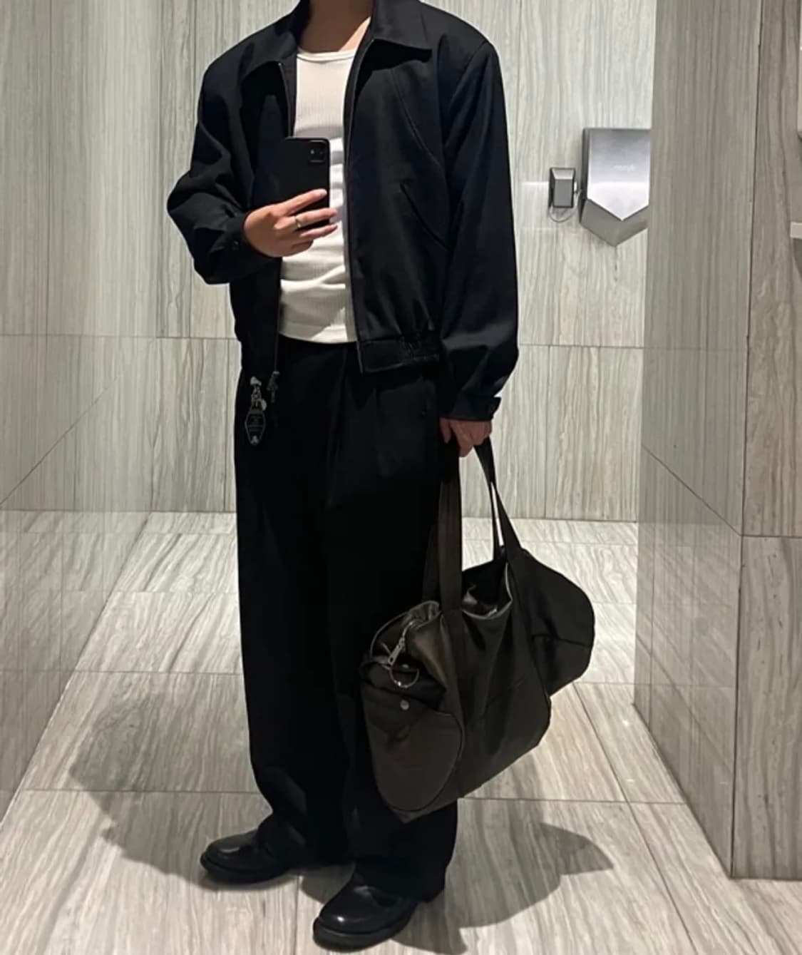 [새상품] 킨치 647  270size 상품이미지7