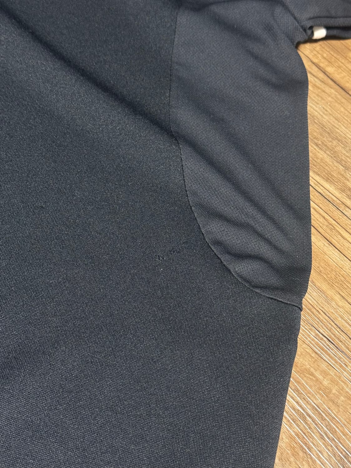 [S] 아디다스 레알마드리드 100주년 트레이닝 오버핏 맨투맨 상품이미지6