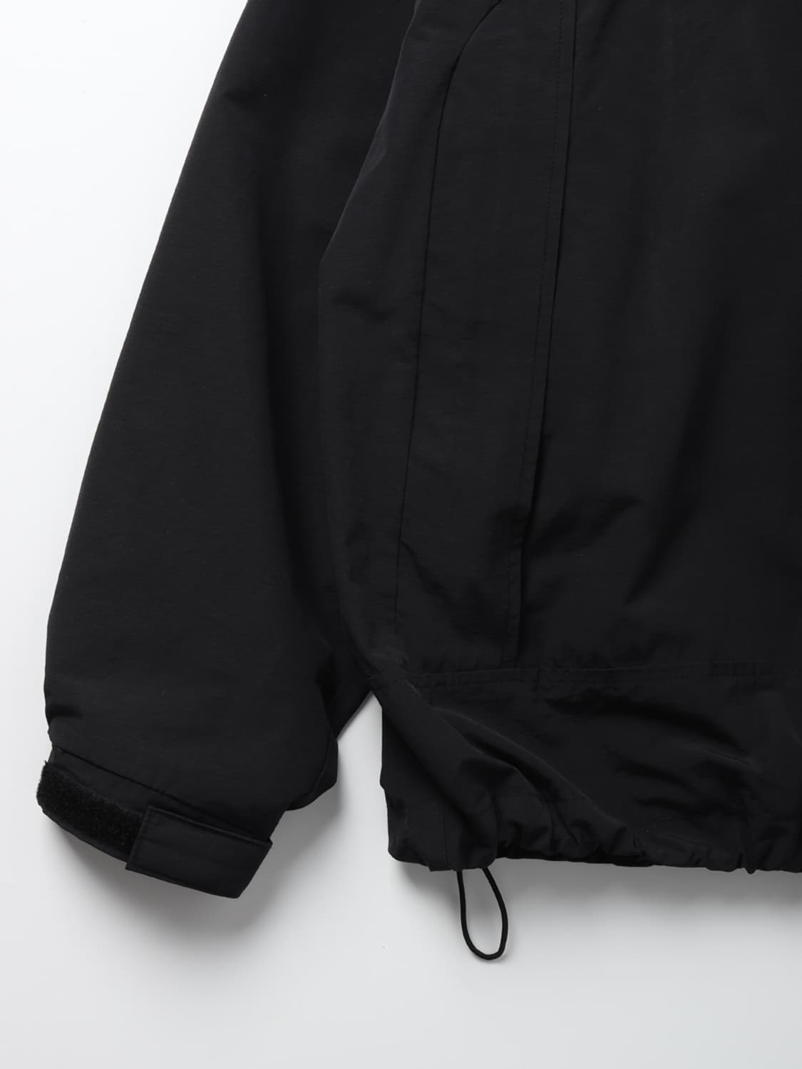 HINSON Short Monster Blouson 상품이미지7