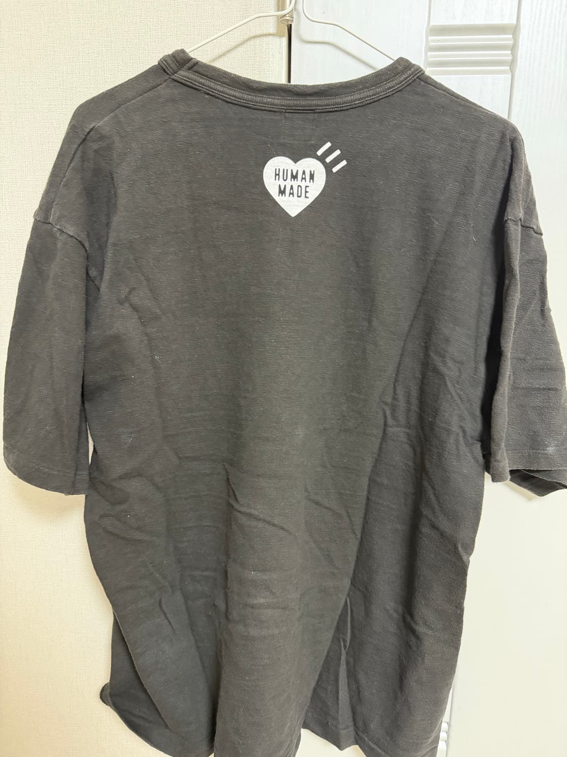 휴먼메이드 반팔티 판매 상품이미지2