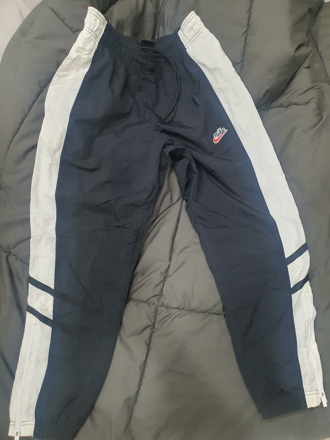 나이키 헤리티지우븐팬츠  상품이미지1