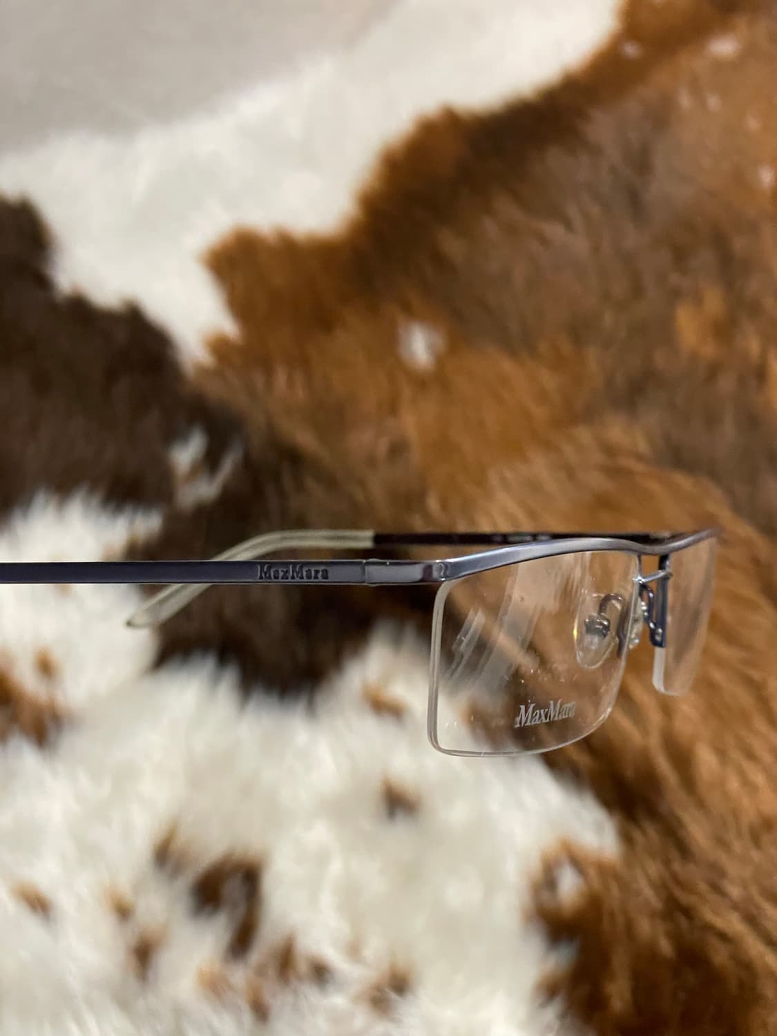 막스마라 안경 상품이미지5