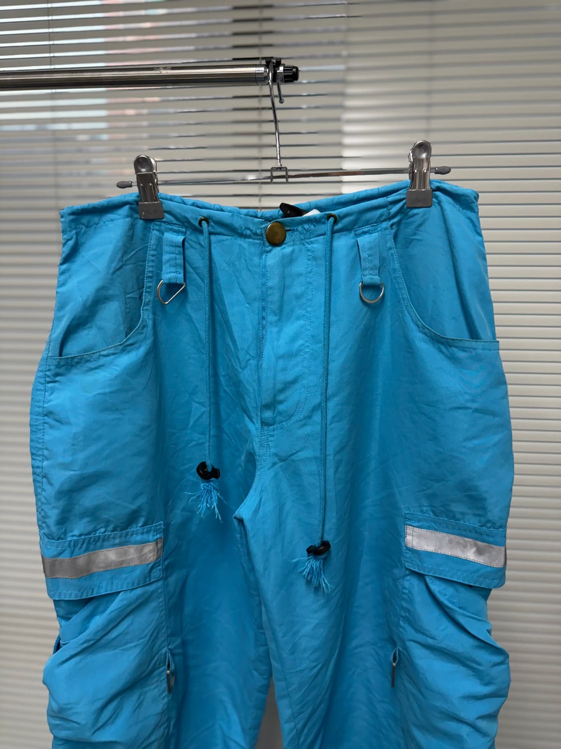 rip queen 카고 팬츠 상품이미지2