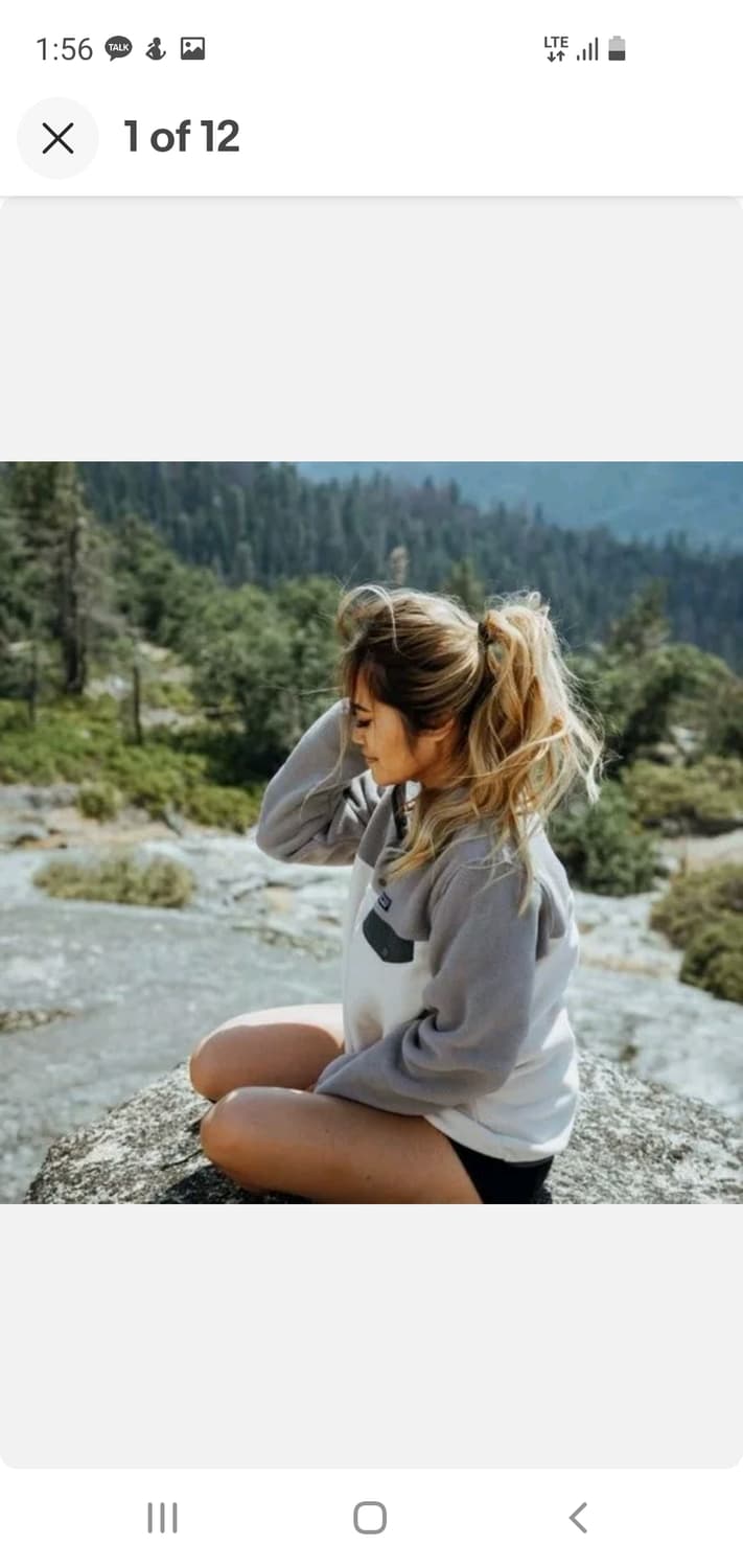 파타고니아 우먼즈 신칠라 S 상품이미지6